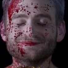 TITUS ANDRONICUS Comes GreenStage 10/9-31 